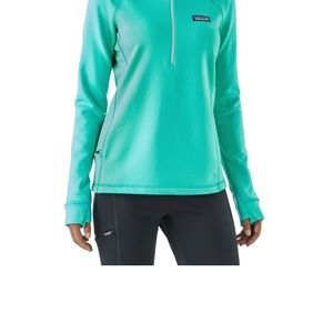 Patagonia Crosstrek 1/4 zip pullover